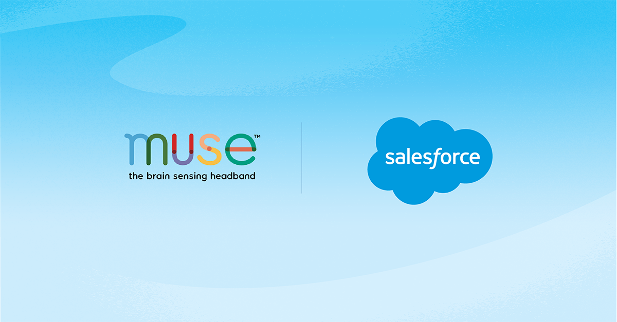 5 Questions With . . . Muse: the brain sensing headband by Interaxon Inc.